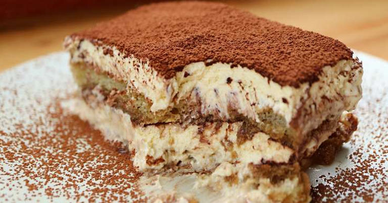 Here's How to Create a Kinder Bueno Tiramisu so Divine, You'll Savor ...