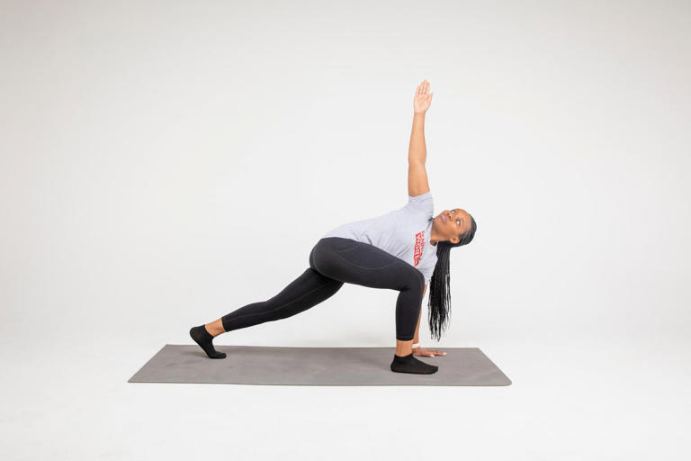 Feeling Sluggish? Turn To These 10 Energizing Exercises