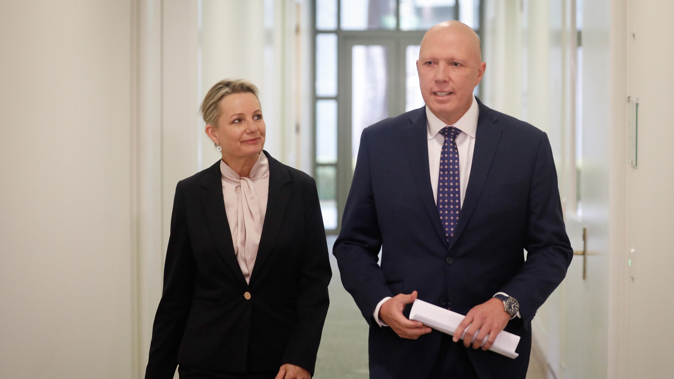 dutton and ley chastised for using immigration detainee's mistaken arrest ahead of dunkley by-election