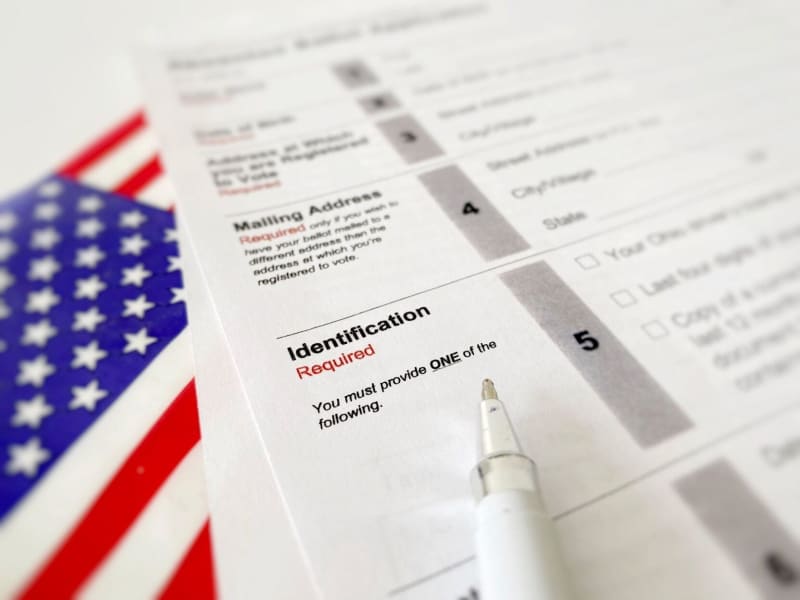 Second-highest Number Of Incumbents In Contested State Legislative ...