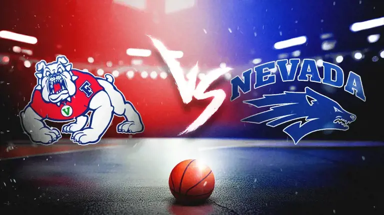 Fresno State vs. Nevada prediction, odds, pick, how to watch Men’s College Basketball game – 3/1/2024