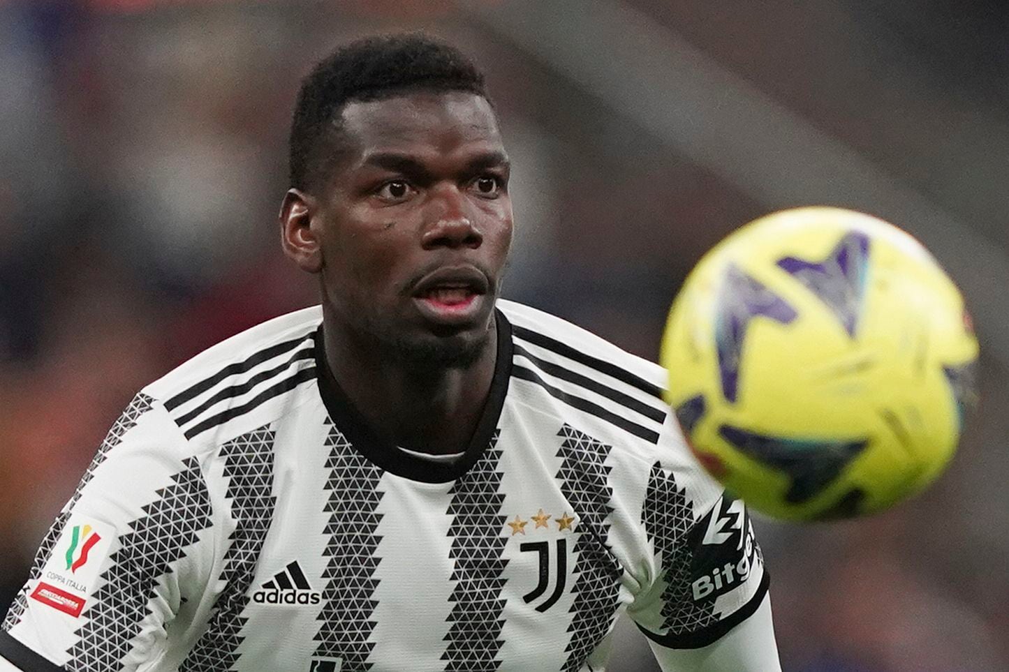 paul pogba 'sad, shocked and heartbroken' after four-year doping ban