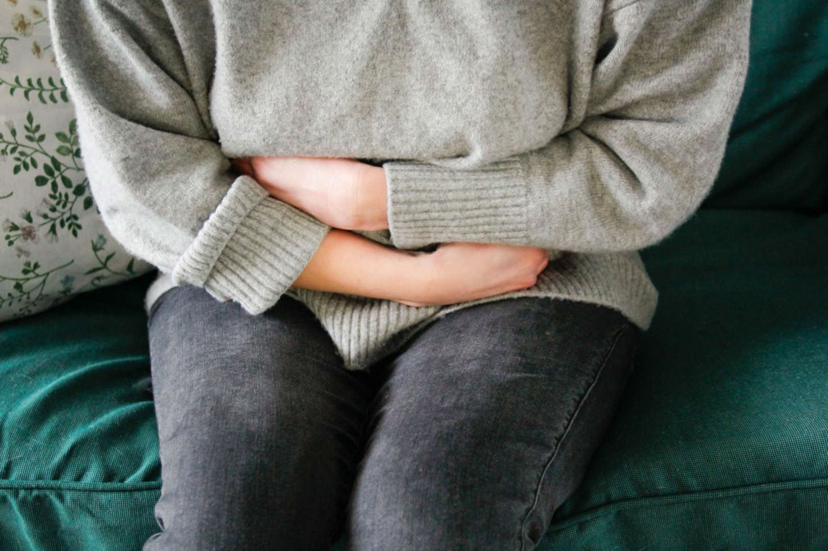 16 signs your body is telling you something is wrong