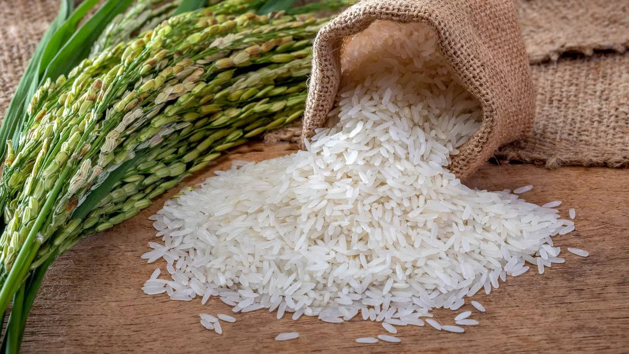 review rice, wheat procurement policy: niti