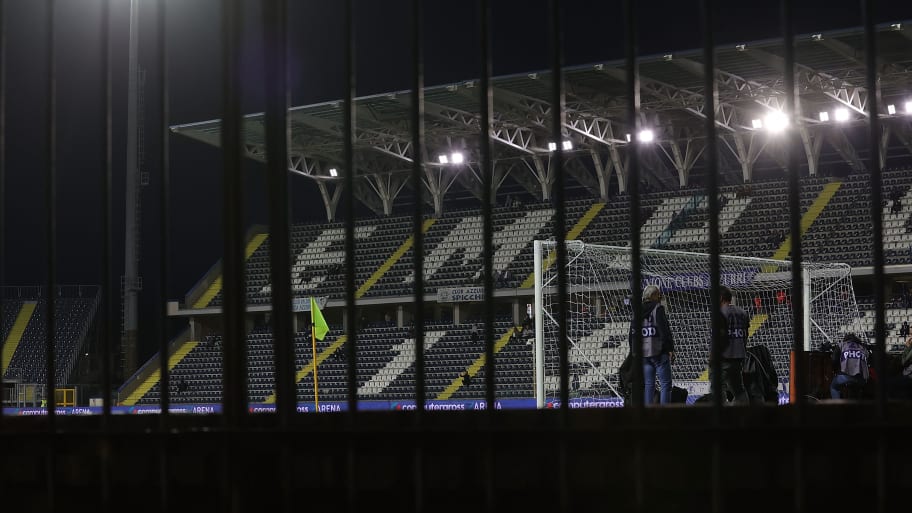 Empoli-Cagliari: Orario, Dove Vederla In TV, Probabili Formazioni E ...