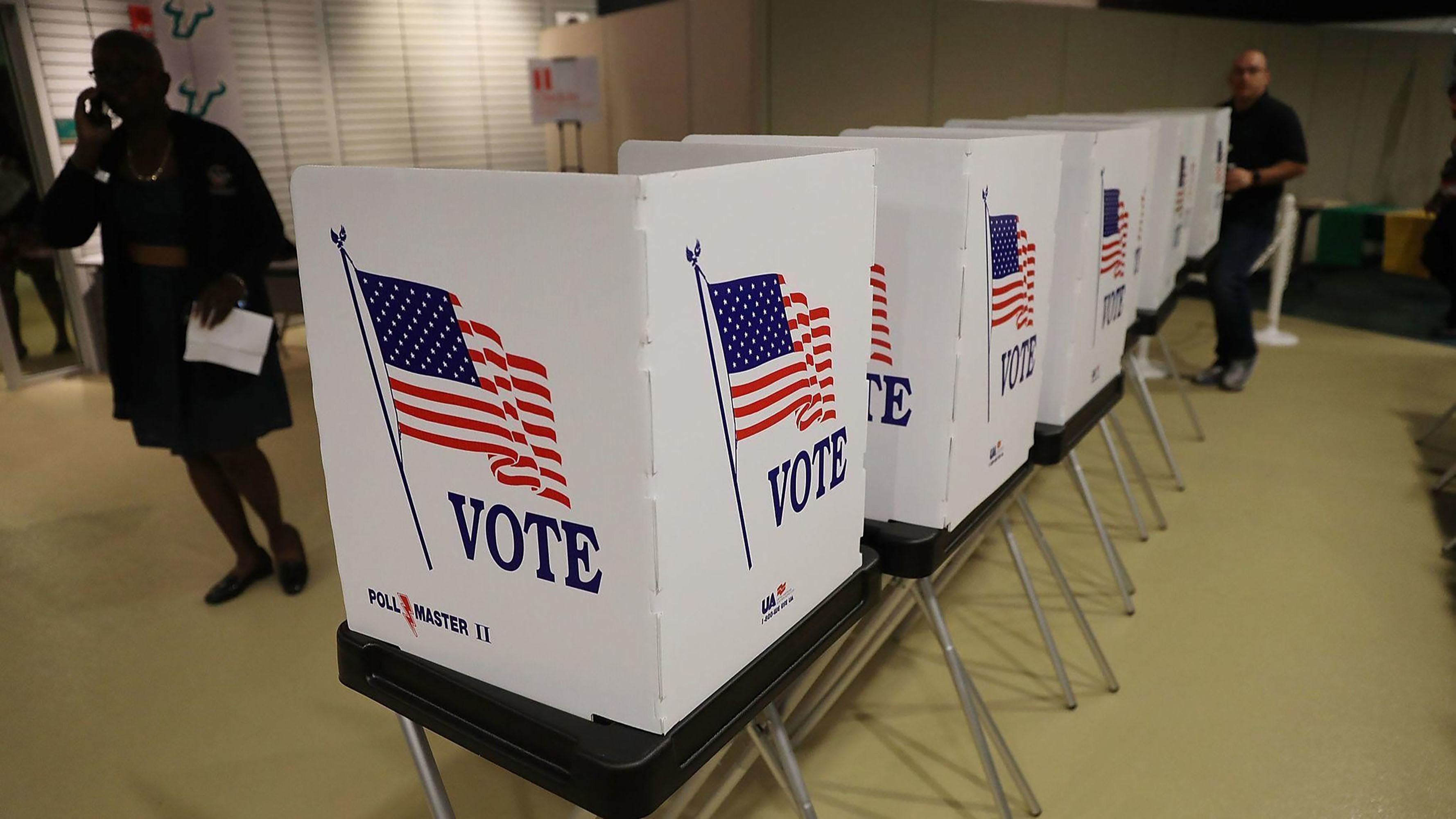Florida’s 2024 presidential primary Here’s what you need to know