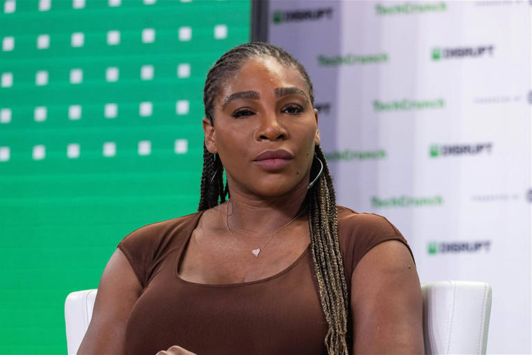 3 Years After Virgil Abloh’s Death, Serena Williams Dedicates Paris ...