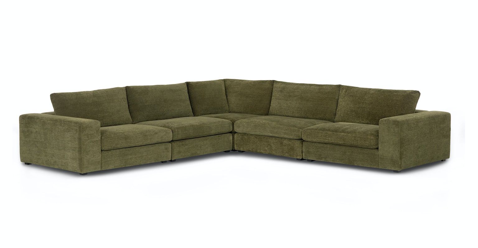 10 Most Comfortable Sectional Sofas for Movie Marathons