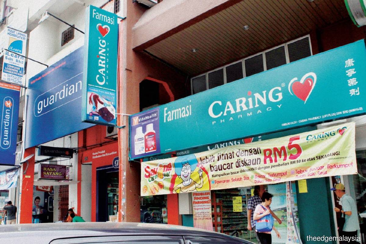 divestment gain of rm207 mil lifts 7-eleven malaysia to record high profit in 4qfy2023