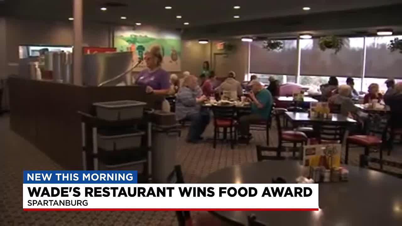 Spartanburg Landmark Named 2024 James Beard America’s Classics Winner