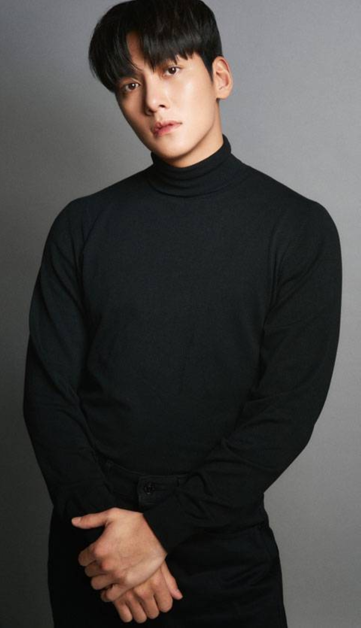 ji changwook returns to disney+ in new action-drama