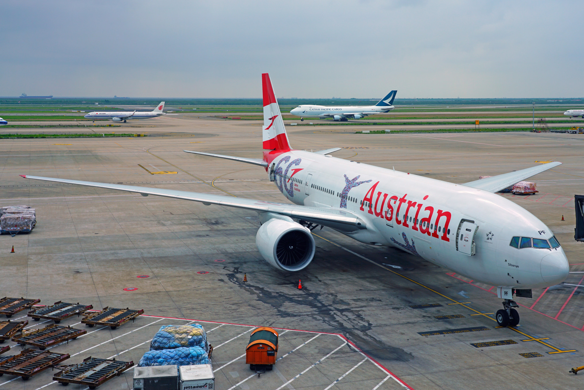 Food facts that airlines don't want you to know