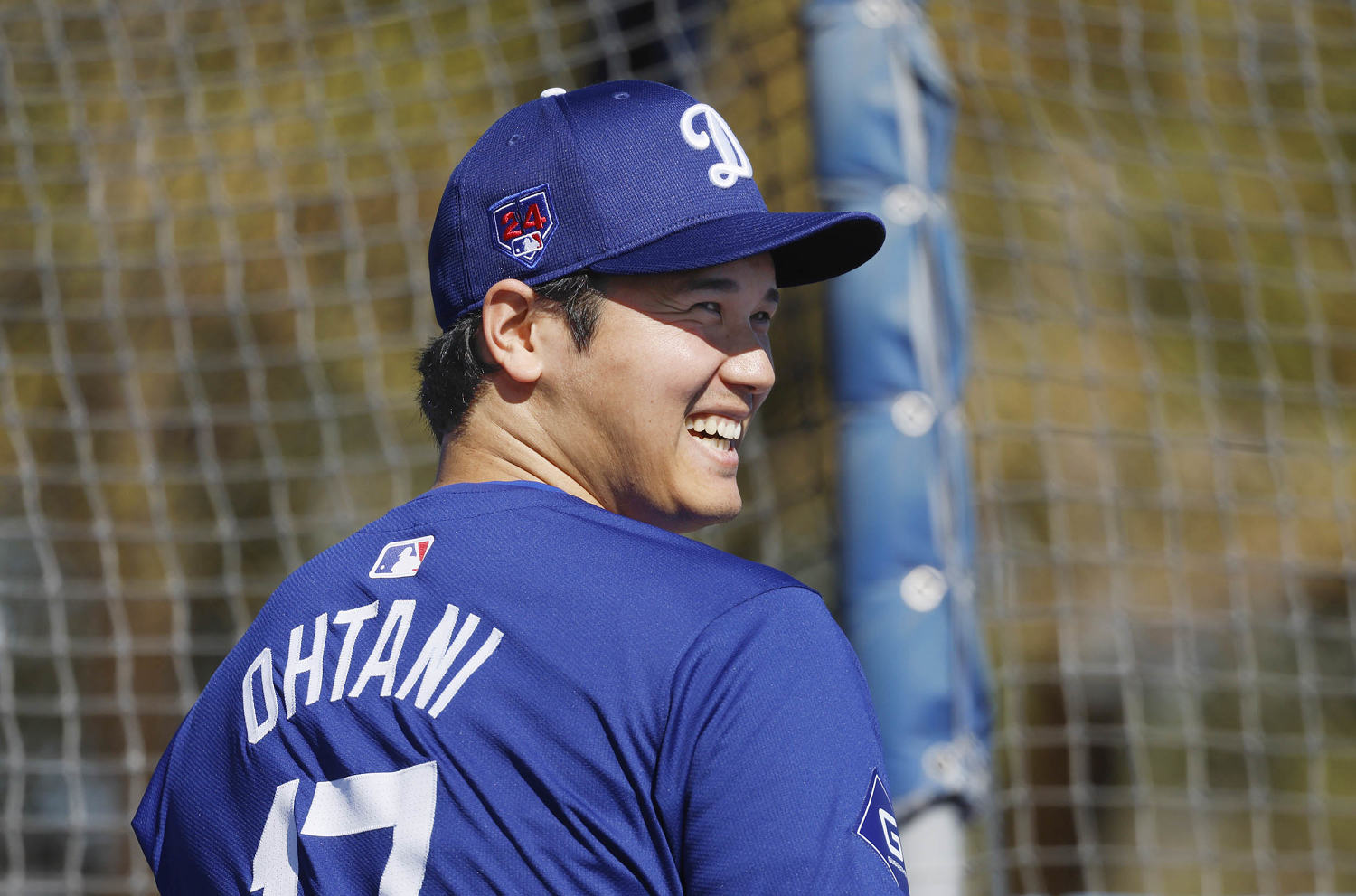 Los Angeles Dodgers Star Shohei Ohtani Reveals He Is Married