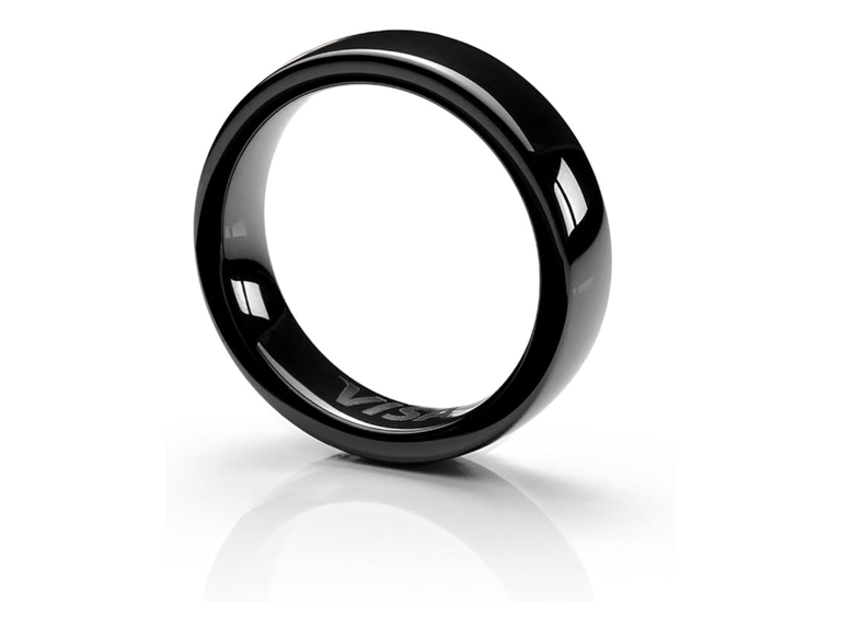 The best smart rings of 2024 to help track sleep, wellness and more