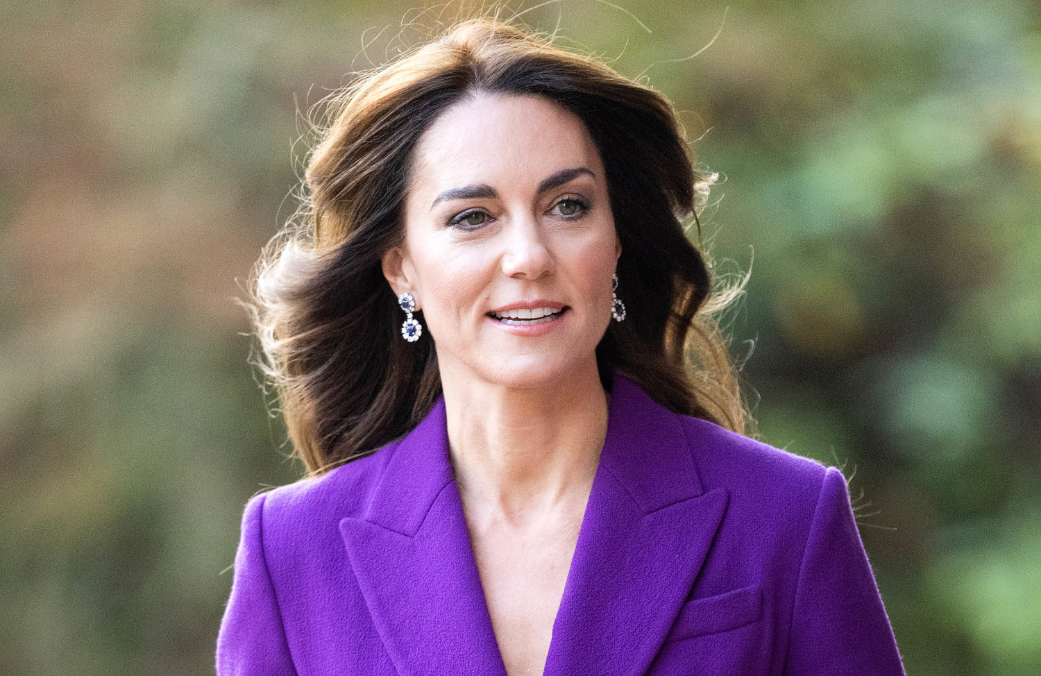 Kate Middleton Undergoing Treatment For Cancer: Everything To Know ...