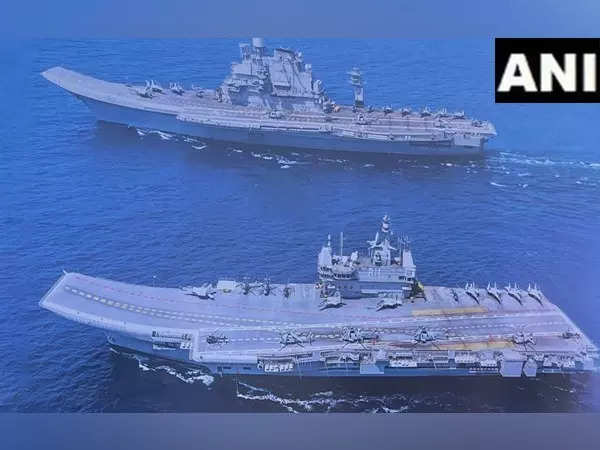 navy to commission new base in lakshadweep