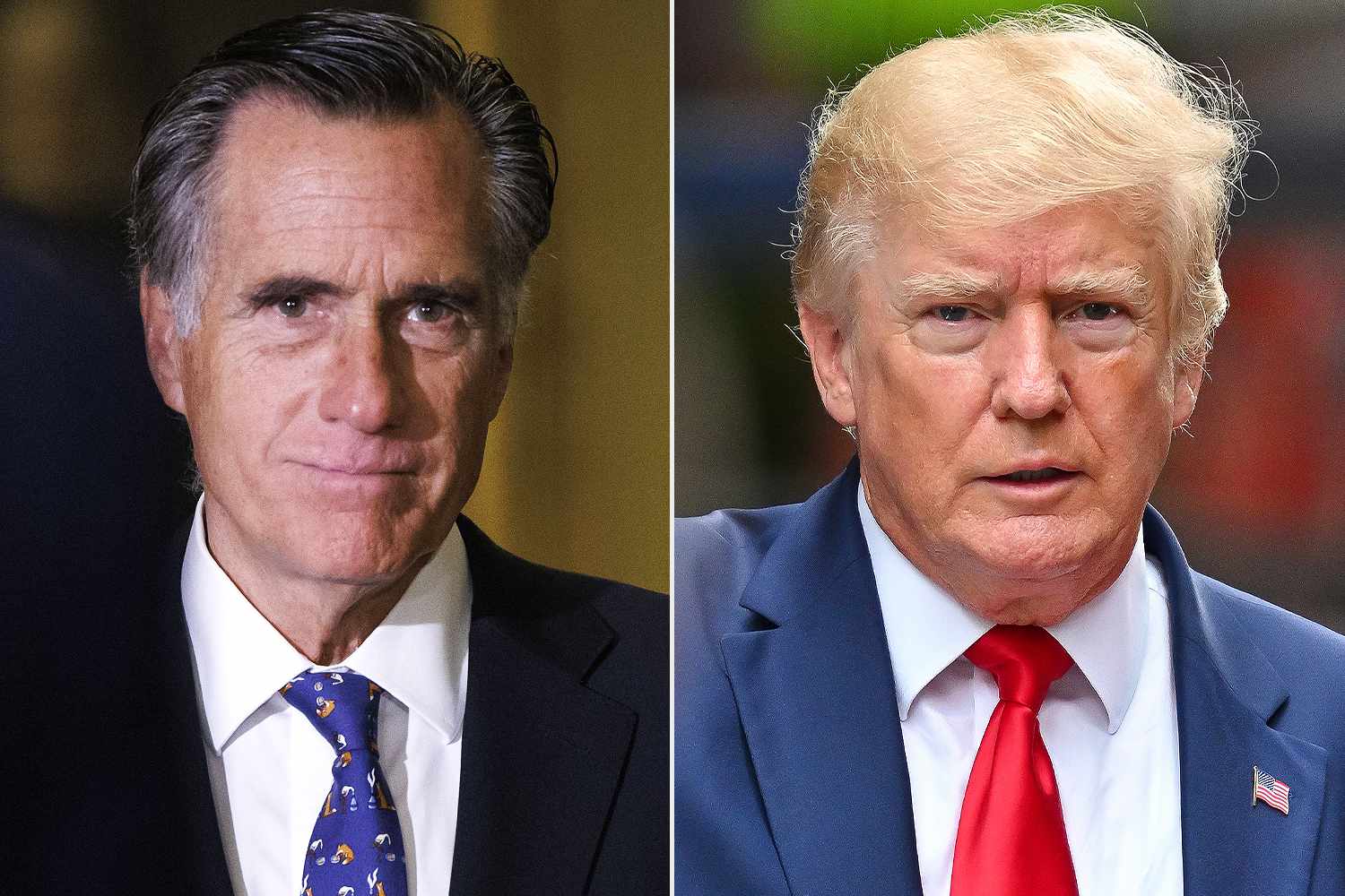mitt romney explains why he would ‘absolutely not’ vote for trump over biden