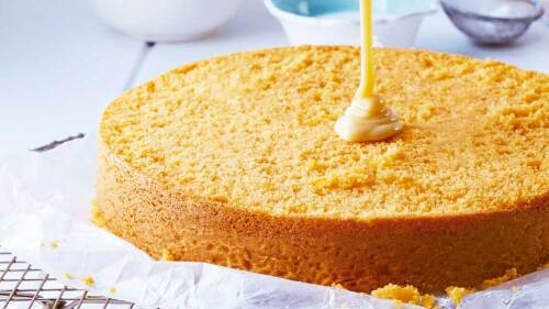 5 recetas originales de pastel para consentir a tus invitados