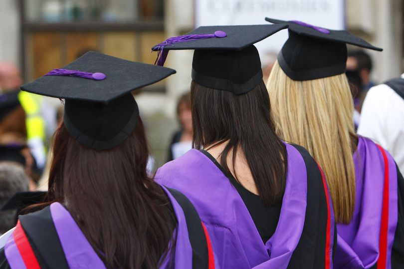 welsh universities might have to merge if they want to survive