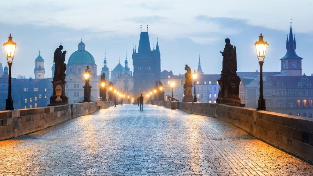 <p>Prague is often hailed as one of the least expensive cities in Europe for tourists, but many travelers report being less than amazed. While the city is full of beautiful sights, many say it’s overrun by tourists, and the locals <a href="https://www.expats.cz/czech-news/article/prague-has-been-ranked-among-europes-top-10-rudest-cities">aren’t always</a> friendly. </p>