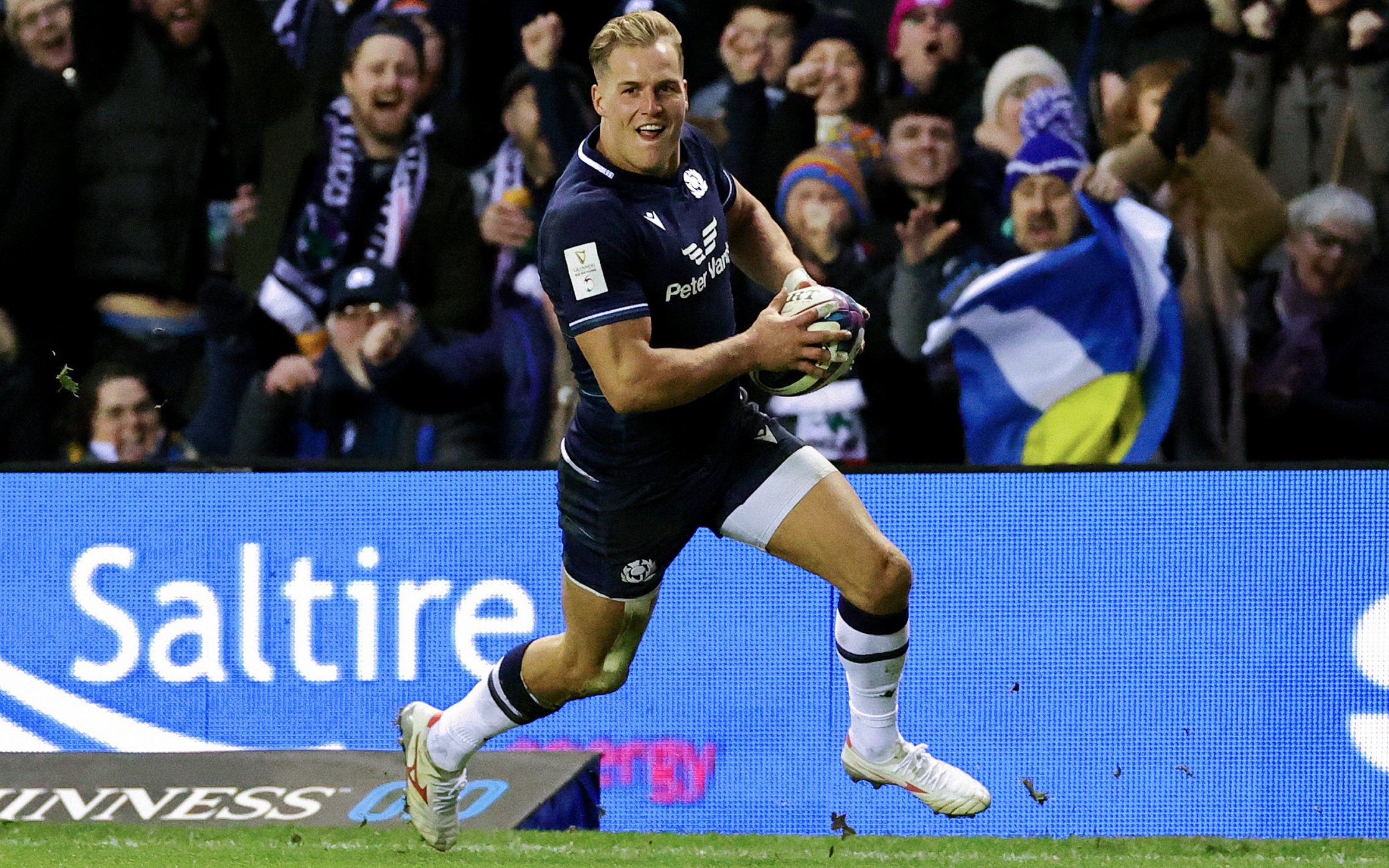 Italy V Scotland, Six Nations 2024: Kick-off Time, How To Watch Today’s ...