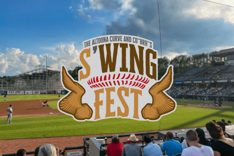 2024 Wingfest set for PNG Field in Altoona “S’WINGFEST”