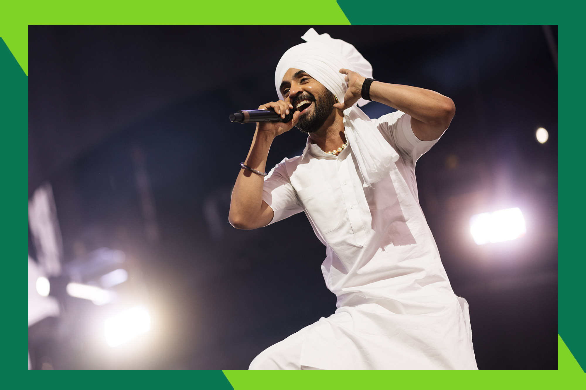 Diljit Dosanjh Announces 2024 ‘Dil-Luminati Tour.’ Get Tickets Today