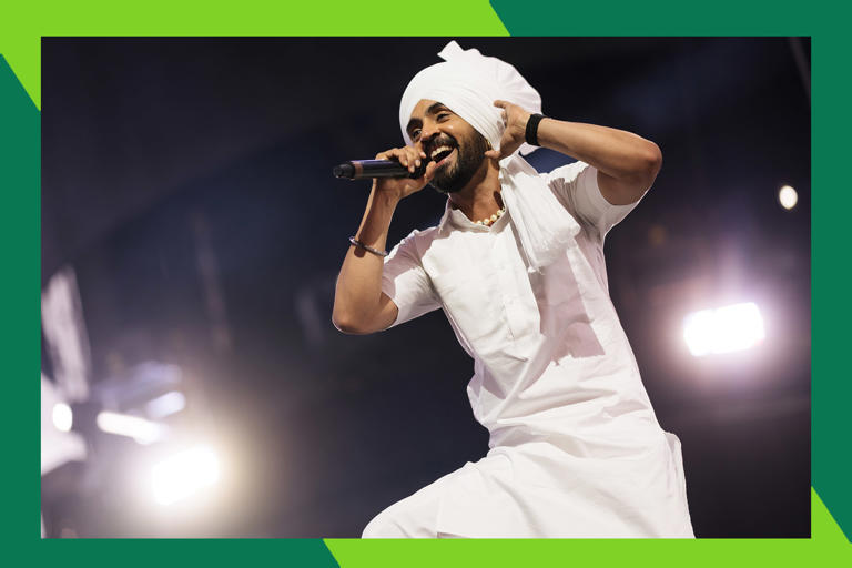 Diljit Dosanjh announces 2024 ‘DilLuminati Tour.’ Get tickets today