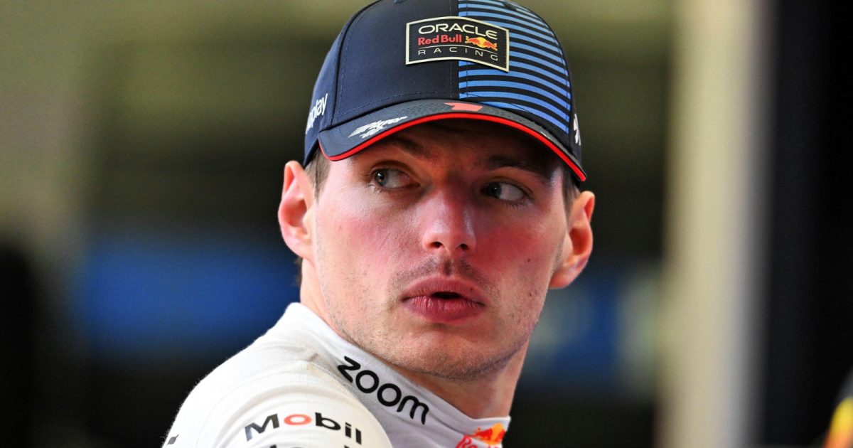 Major Max Verstappen Boost As Rival Calls Off F1 2024 Title Challenge   BB1j82L7.img