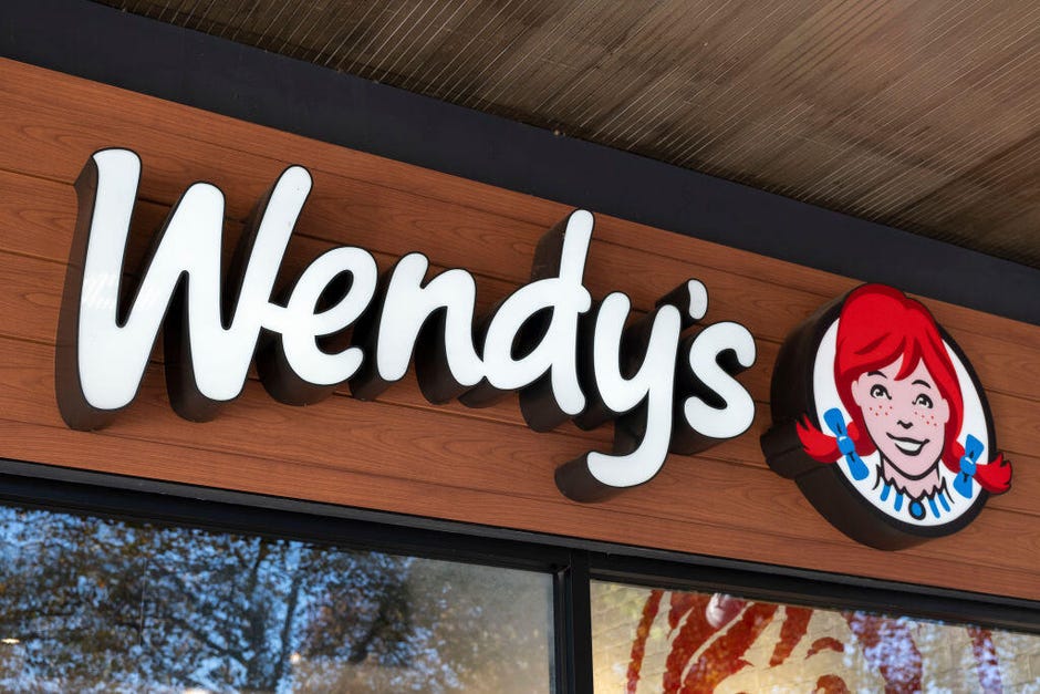 wendy's says no to surge pricing, but yes to ai. here are the key takeaways