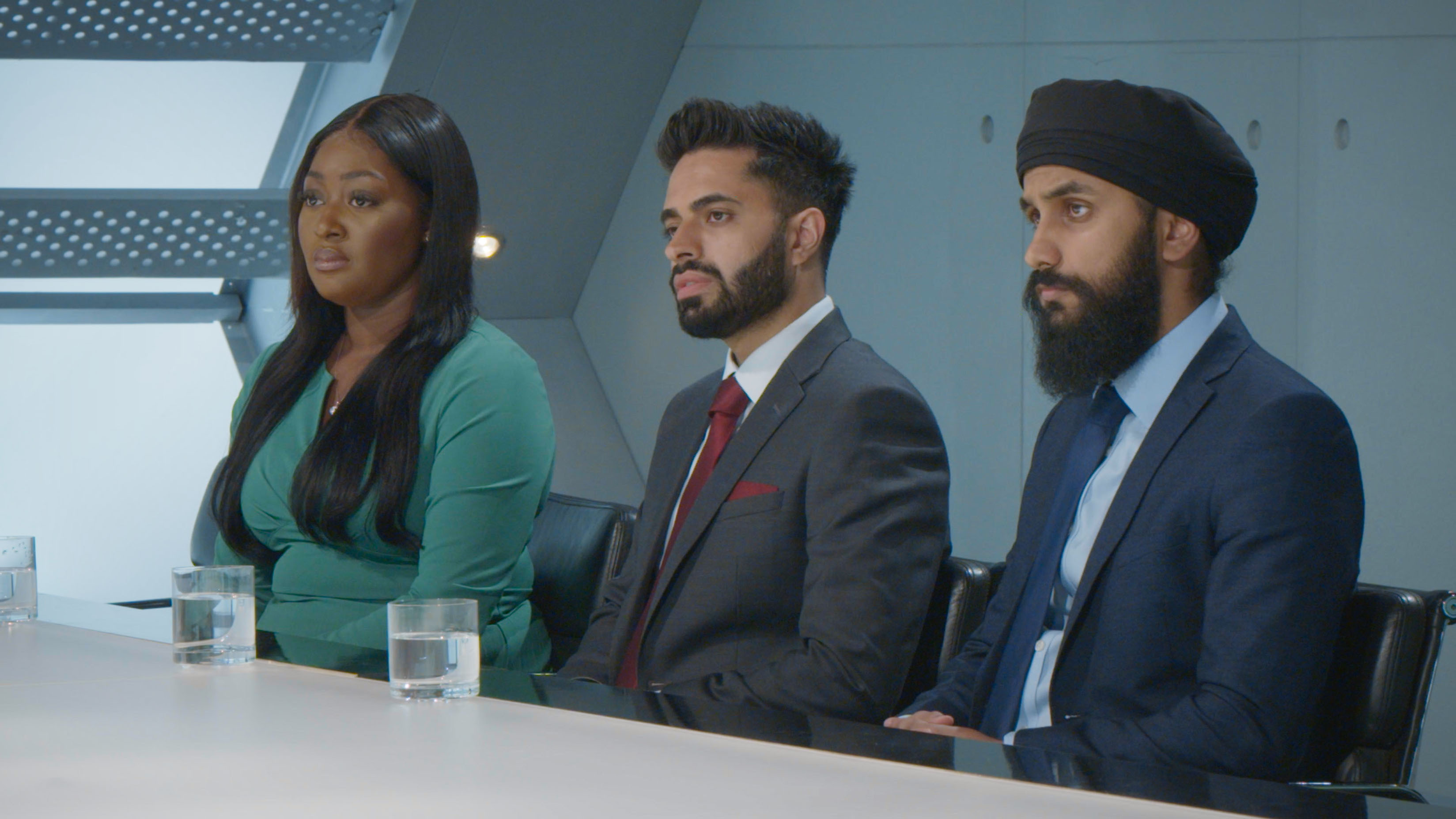 Who Was Fired On The Apprentice This Week? Sixth Candidate Eliminated ...