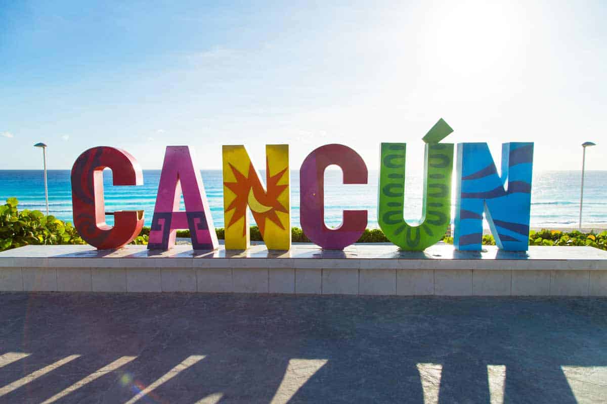 <p>Cancun’s airport is the gateway to the Yucatan Peninsula. But before you arrive at your Caribbean resort, it’s important to familiarize yourself with Cancun International Airport’s four terminals and how to stay safe.</p><p>I’ve flown into and out of Cancun over a dozen times. I’ll share the top things you need to know to ensure a smooth and safe experience.</p><p><strong><a href="https://thehappinessfxn.com/cancun-international-airport/">Cancun International Airport: How To Stay Safe & Navigate It</a></strong></p>
