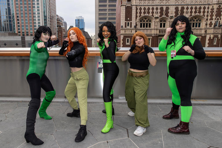 Seattle events Comic Con, Sounders opener, Musselfest and more