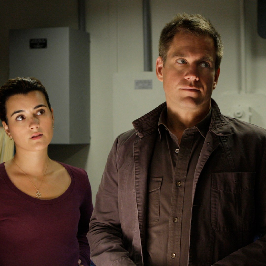 The Tony/Ziva NCIS Spinoff: Here's Everything We Know (So Far)