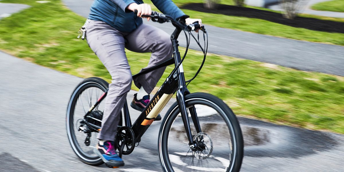 The 13 Best Electric Bikes For Commuting, Hauling, And More, Tested By ...