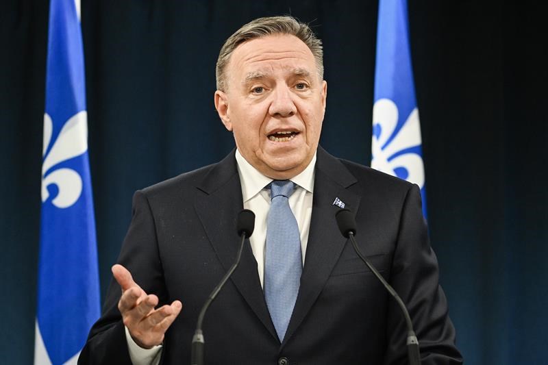 quebec appeal court rules secularism law is constitutional, english schools rebuffed