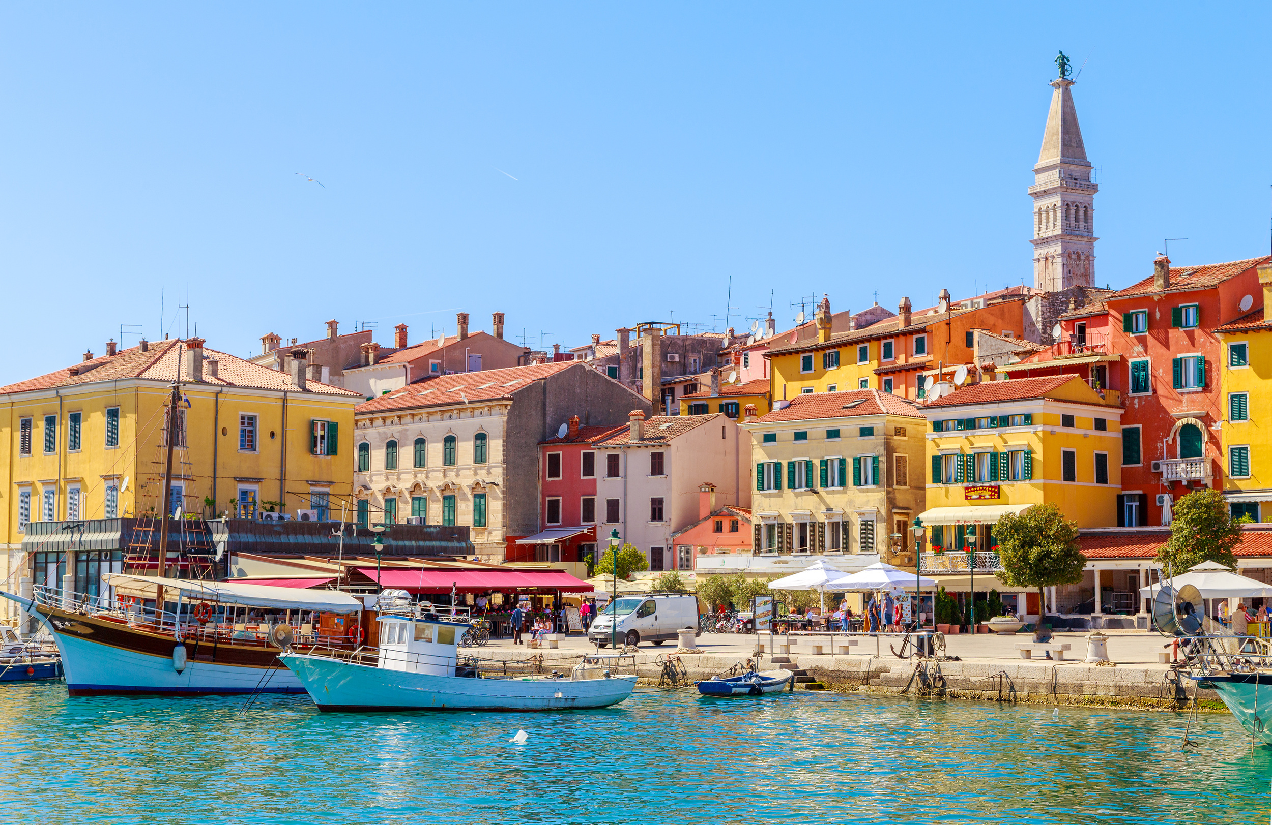 <p>This seaside village is reminiscent of Italy — the colorful architecture, the gelato, pizza, and cafes, all along the stunning Mediterranean waterfront. The winding alleys through the Old Town will only have you lost for a moment before you pop out for an adorable cafe or a viewpoint of the surrounding area.</p><p><a href='https://www.msn.com/en-us/community/channel/vid-cj9pqbr0vn9in2b6ddcd8sfgpfq6x6utp44fssrv6mc2gtybw0us'>Did you enjoy this slideshow? Follow us on MSN to see more of our exclusive lifestyle content.</a></p>