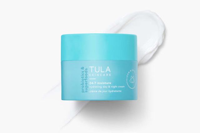 i rely on this soothing mask to brighten and hydrate my dull skin in 10 minutes
