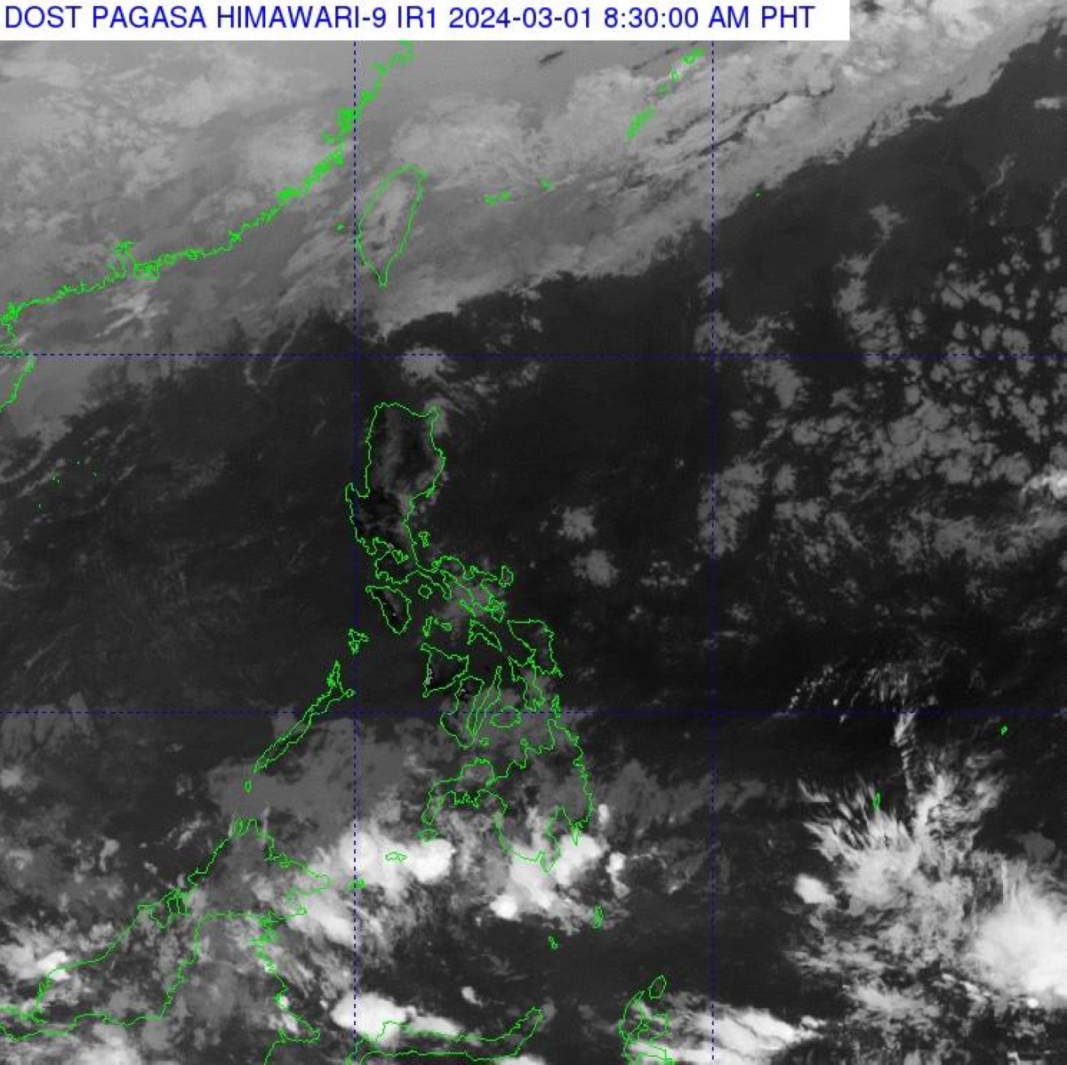 first storm likely to hit ph in march, to be named 'aghon'