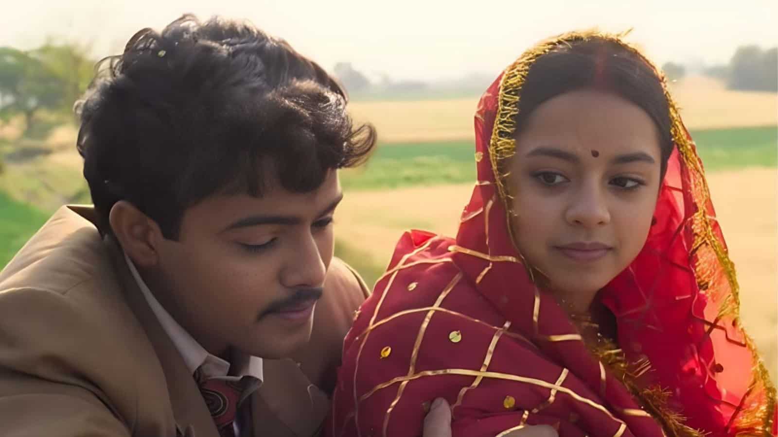 laapataa ladies review: kiran rao's film feels like a giant warm hug