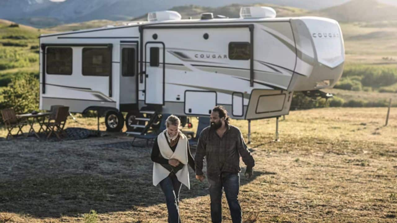 <p>To avoid the crowds and camp in style, you’ll need one of the best small fifth wheel campers. Large 5th wheels are simply impractical for off-grid camping and boondocking.</p> <p>Small fifth-wheel campers can go farther off the beaten path and do so more efficiently. The smallest 5th wheels are also compatible with a wider range of tow vehicles. </p> <p>For those that don’t necessarily want to upgrade their truck to find a compatible small fifth wheel camper, we are going to review some of the smallest 5th wheel campers we could find. </p> <p>Plus, we will outline the benefits of having a smaller camper over a larger floor plan.</p>