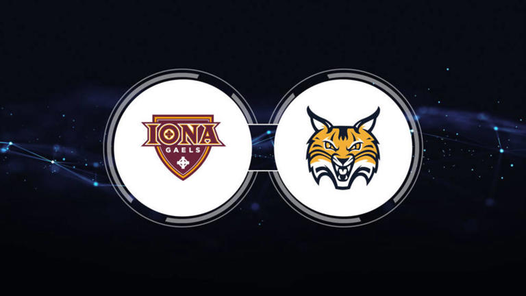 Iona Vs Quinnipiac College Basketball Betting Preview For March 1 