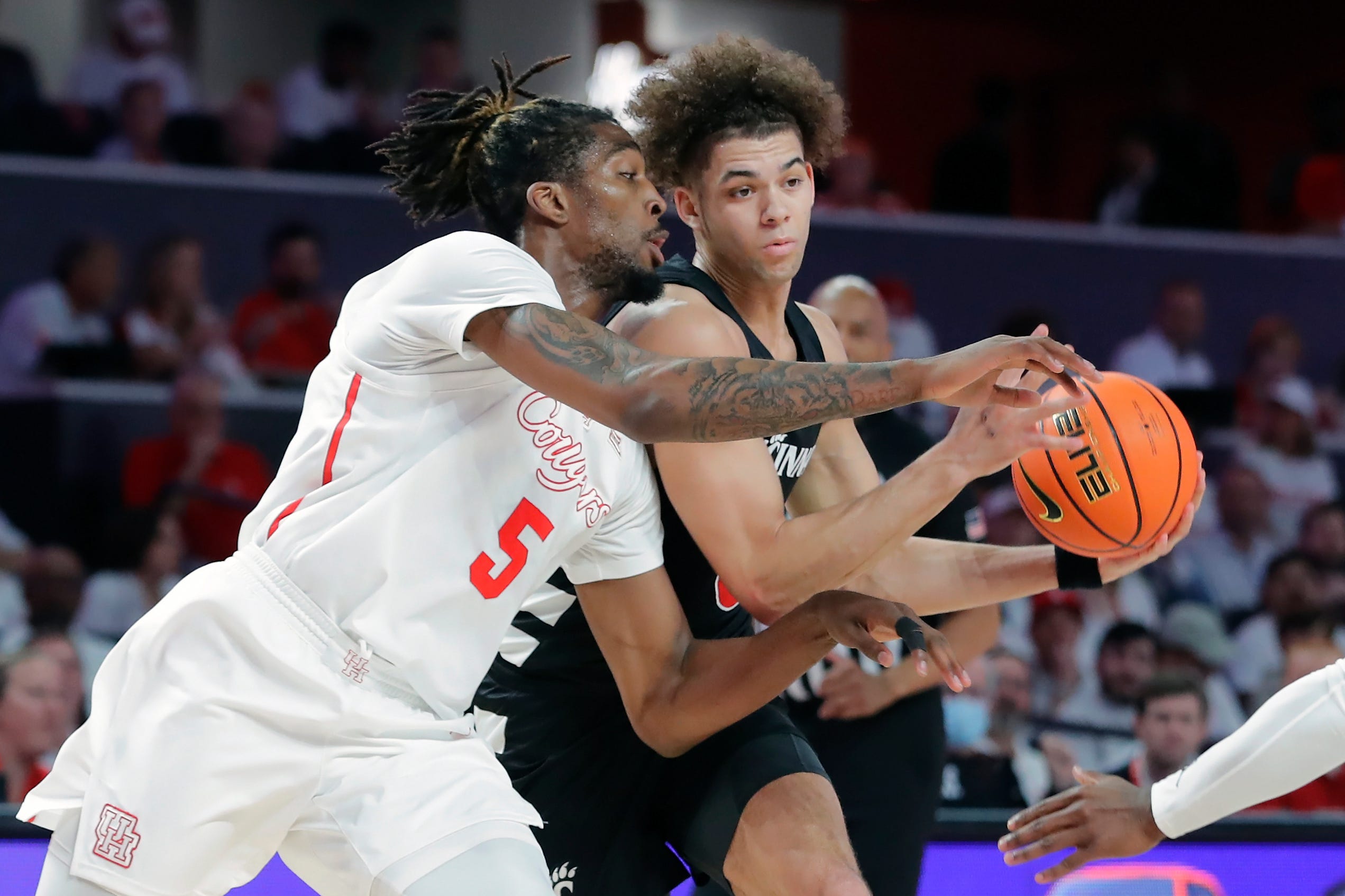 Big 12 Scouting Report: Cincinnati Bearcats Host Kansas State Saturday ...