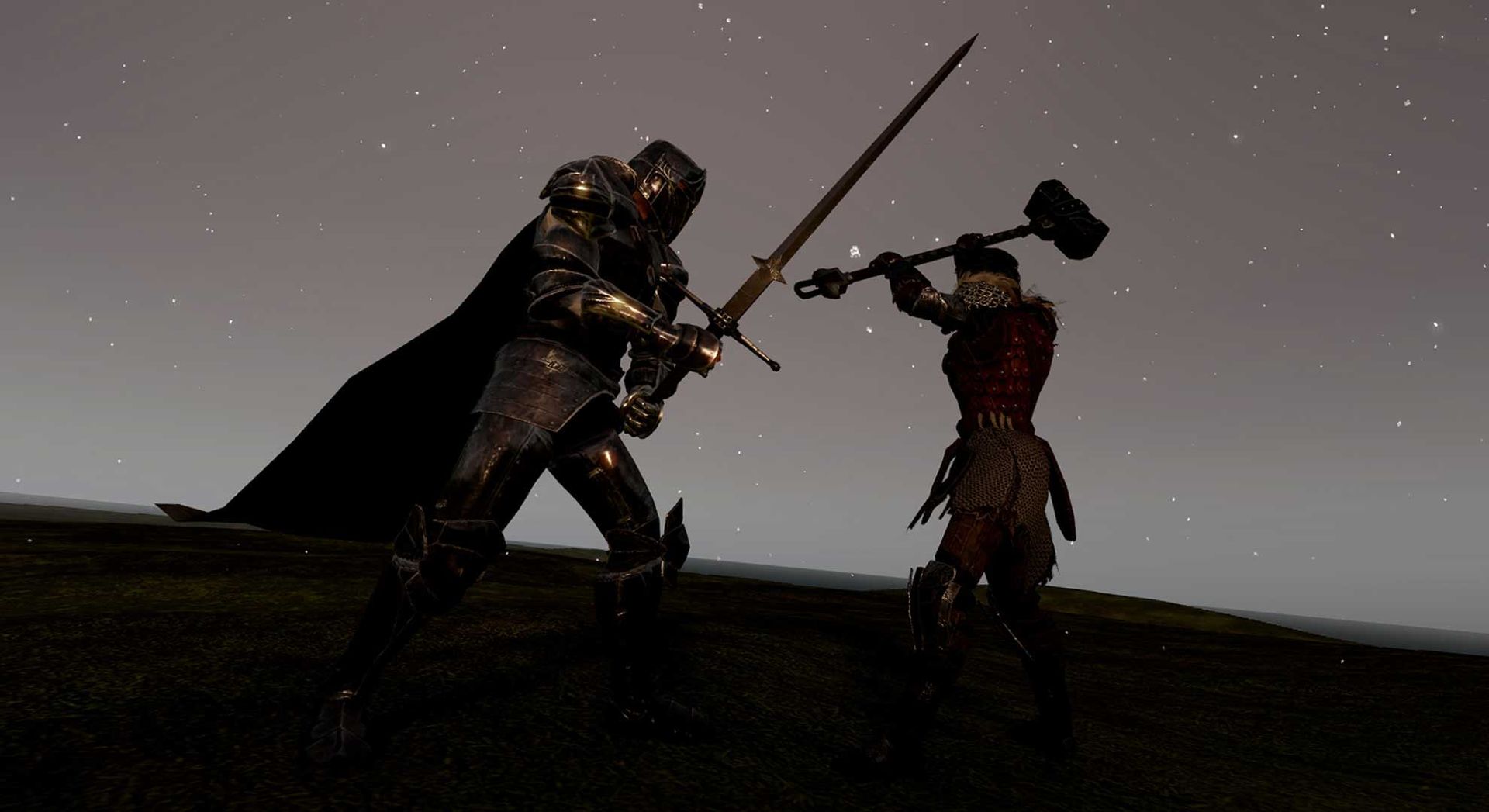 camelot unchained, the mmo that raised more than $2.2m on kickstarter in 2013, actually has a release target
