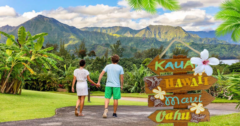 7 Affordable Small Towns In Hawaii For A Vacation