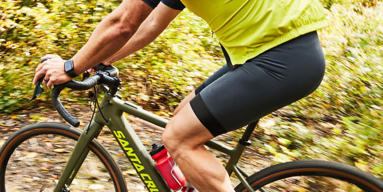 Hip Pain While Cycling? Here’s What To Do About It