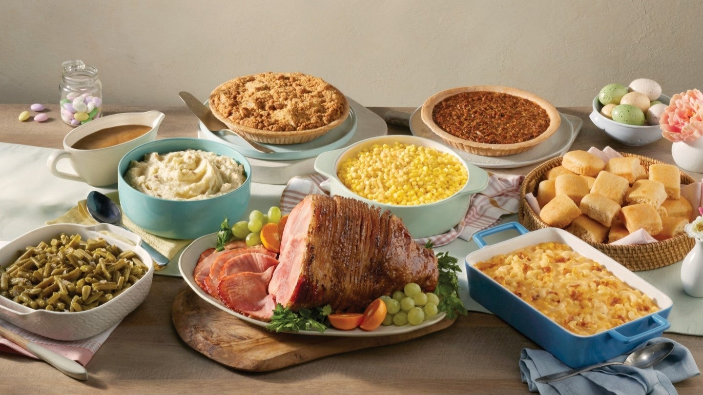 Cracker Barrel Unveils New Meal Offerings For Easter 2024   BB1j8c61.img