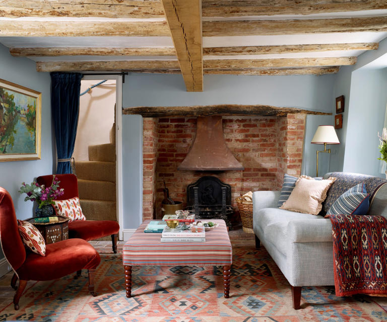 What is cottage style? And how to add this cozy English aesthetic to ...