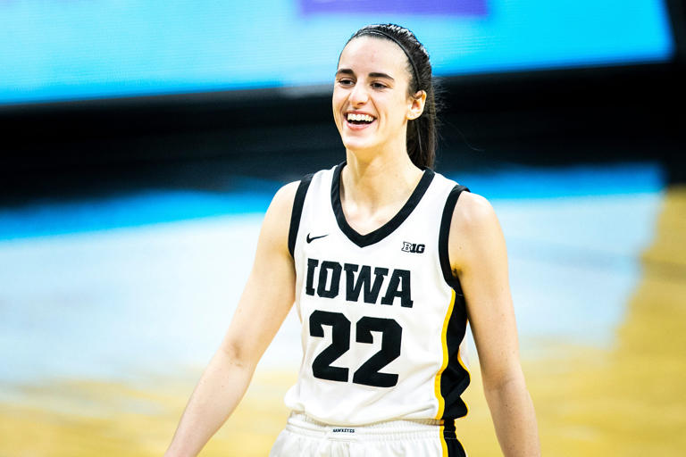 Iowa Hawkeyes own women's basketball viewing records across six