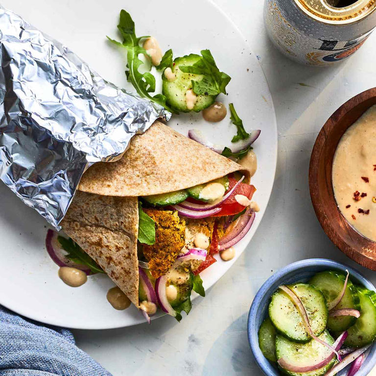 15 Vegan Sandwiches That Are Perfect For Lunch